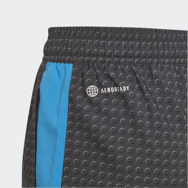 Short Adidas Tiro X Lego Downtime Noir