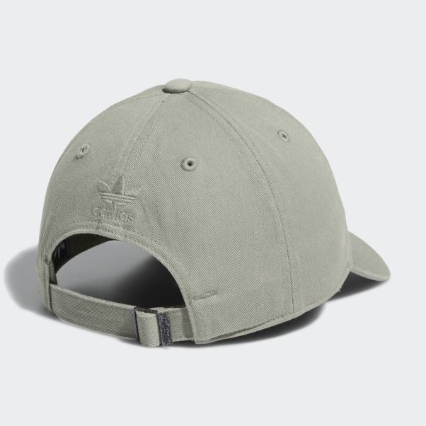 Adidas Argent Arrive Chapeau Strapback