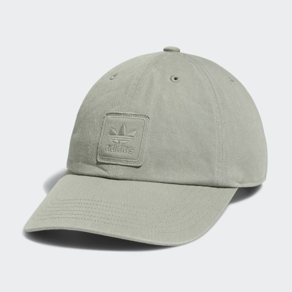 Adidas Argent Arrive Chapeau Strapback