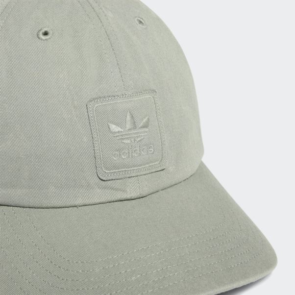 Adidas Argent Arrive Chapeau Strapback