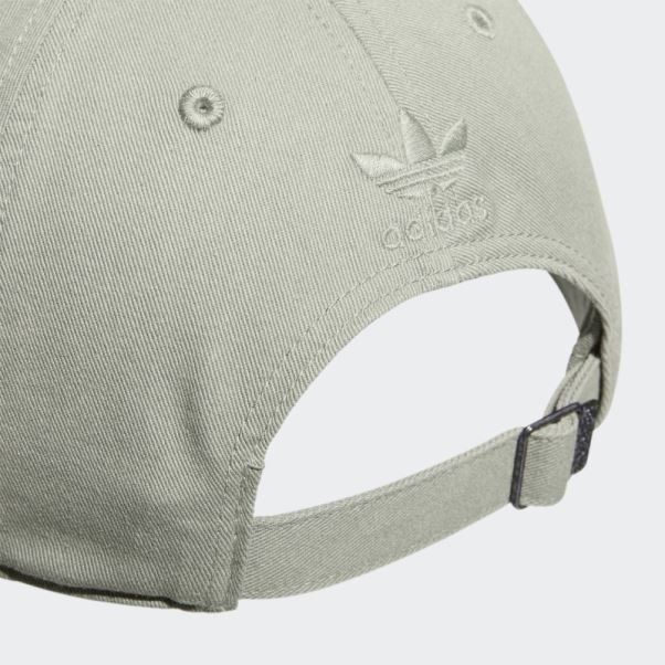 Adidas Argent Arrive Chapeau Strapback