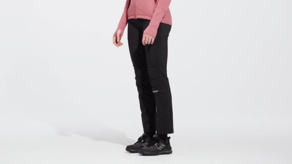 Pantalon Adidas Terrex Multi Woven Noir
