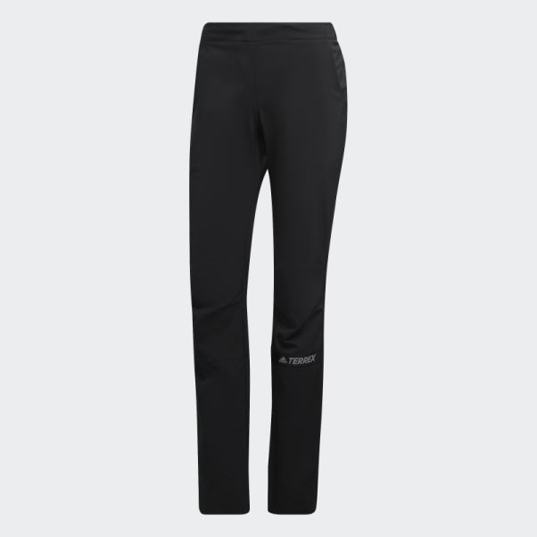Pantalon Adidas Terrex Multi Woven Noir