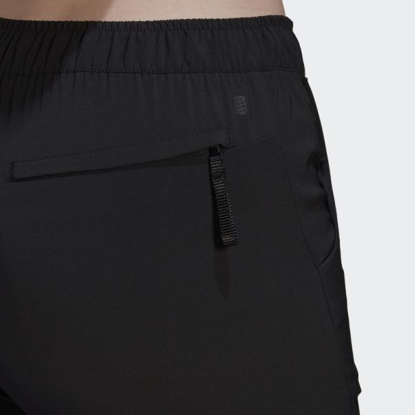 Pantalon Adidas Terrex Multi Woven Noir