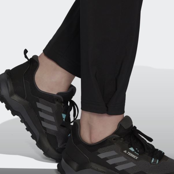 Pantalon Adidas Terrex Multi Woven Noir