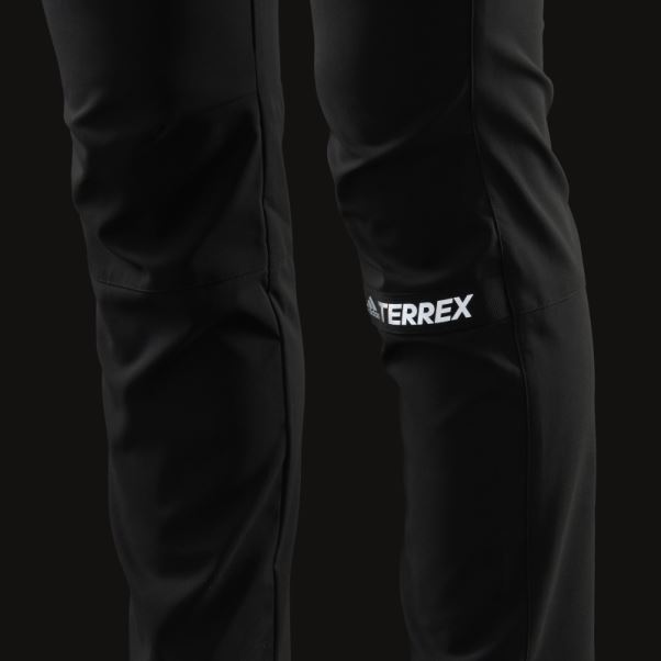 Pantalon Adidas Terrex Multi Woven Noir