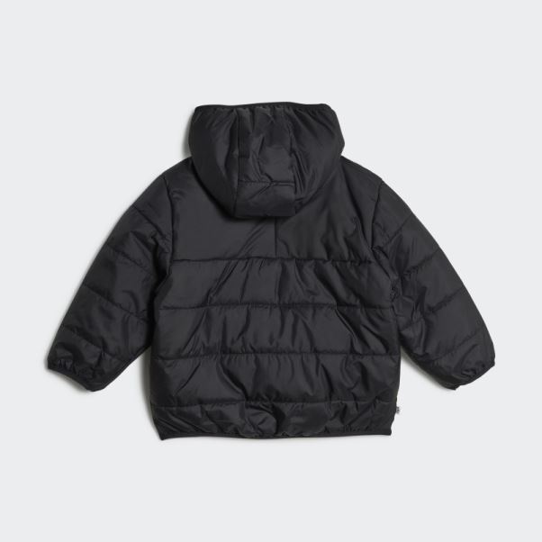 Veste Adicolor Noir Adidas