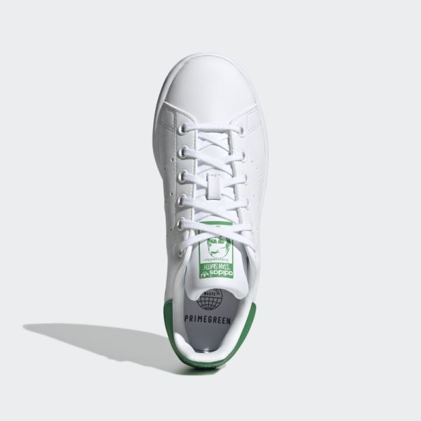 Adidas Stan Smith Chaussures Vert élégant