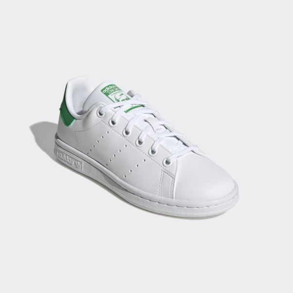 Adidas Stan Smith Chaussures Vert élégant