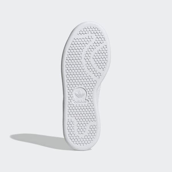 Adidas Stan Smith Chaussures Vert Chaud