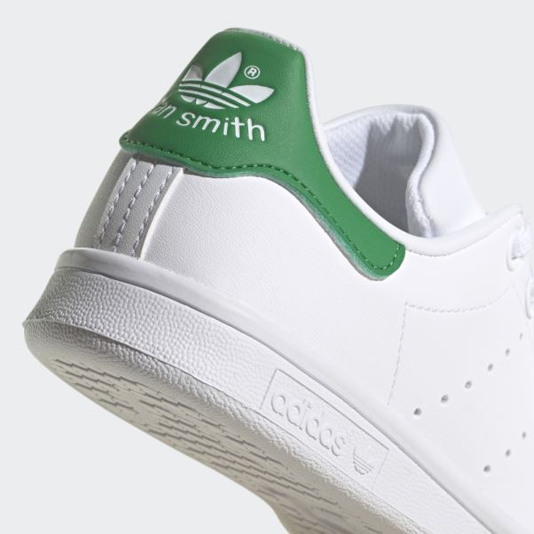 Adidas Stan Smith Chaussures Vert Original