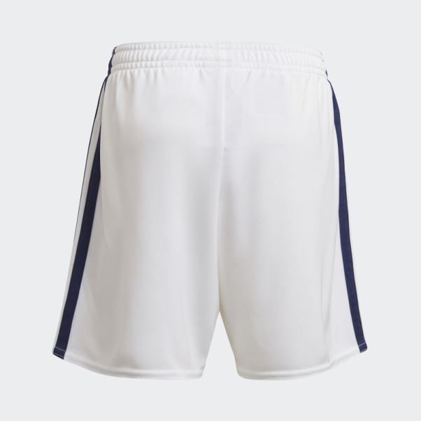 Adidas Kit Domicile Leeds United Fc 22/23 Blanc