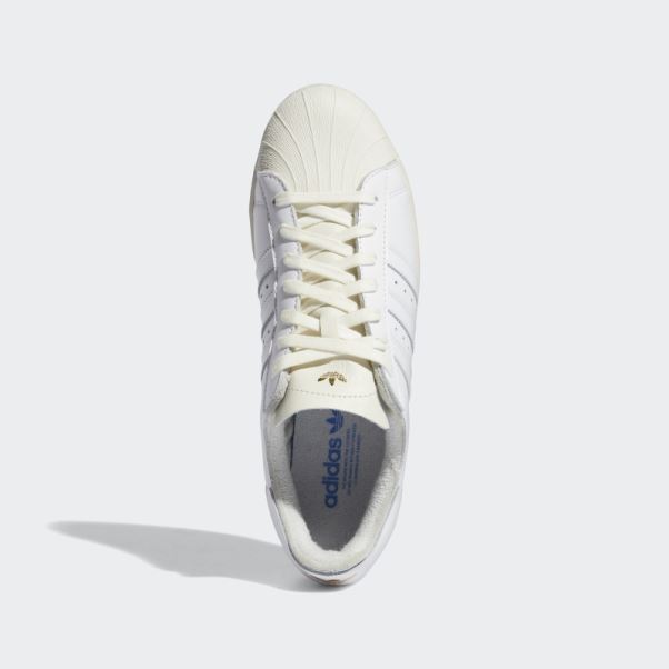 Adidas Superstar 82 Oiseau Bleu
