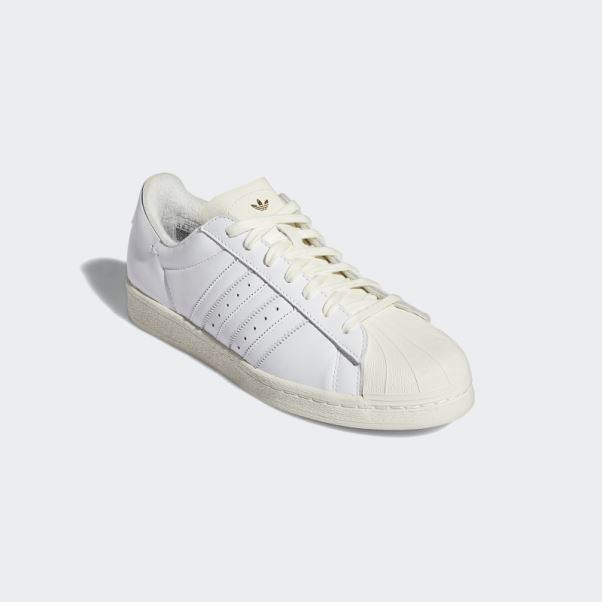 Adidas Superstar 82 Oiseau Bleu
