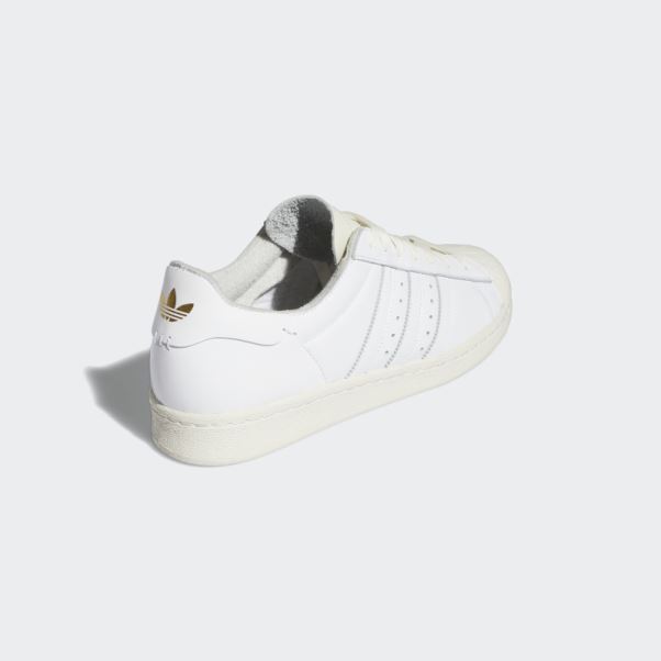 Adidas Superstar 82 Oiseau Bleu