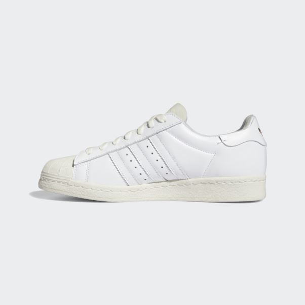 Adidas Superstar 82 Oiseau Bleu