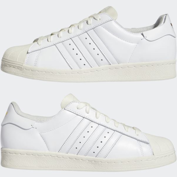 Adidas Superstar 82 Oiseau Bleu