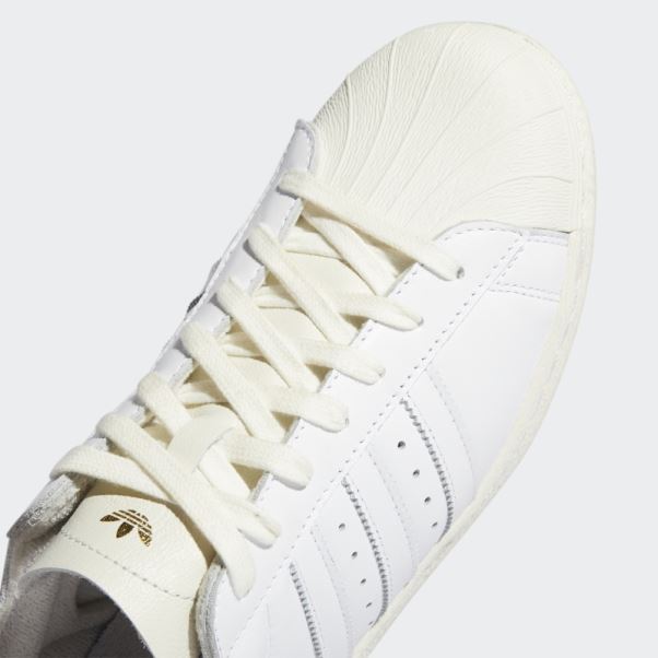 Adidas Superstar 82 Oiseau Bleu