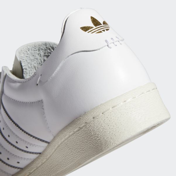 Adidas Superstar 82 Oiseau Bleu
