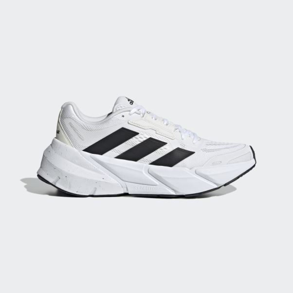 Adidas Adistar Blanc