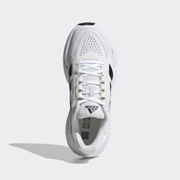 Adidas Adistar Blanc