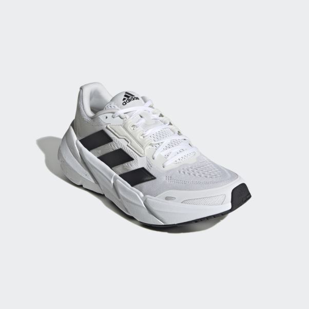 Adidas Adistar Blanc