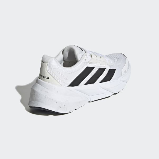 Adidas Adistar Blanc