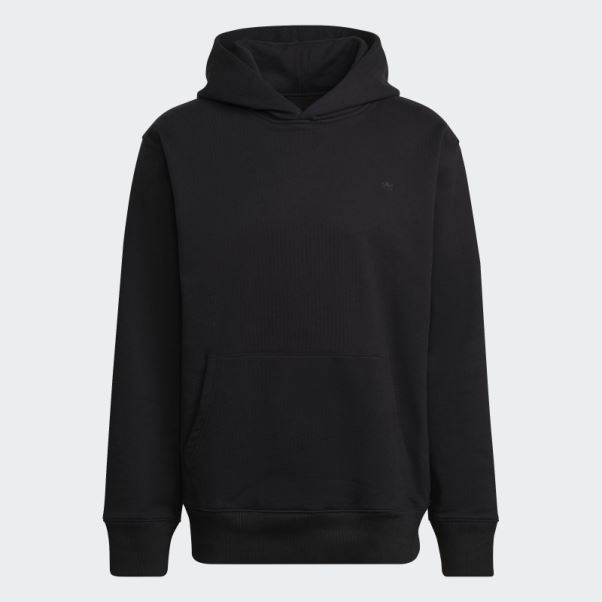Sweat à Capuche Adidas Adicolor Contempo Noir