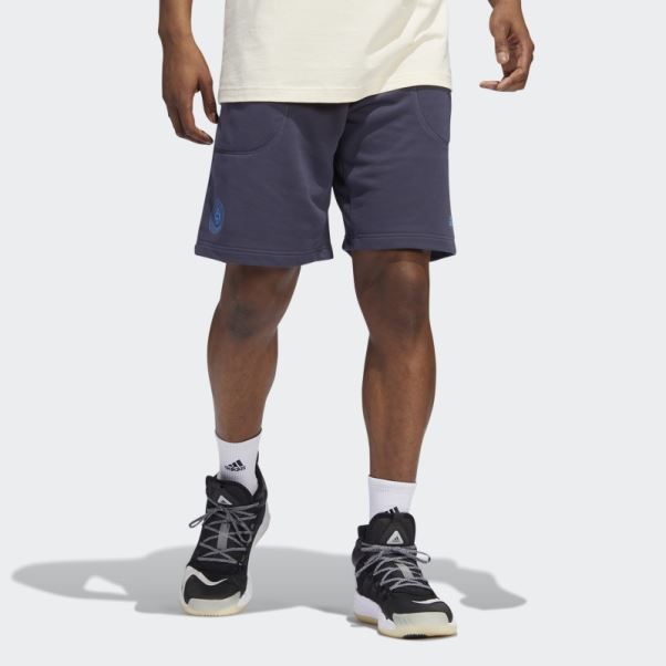 Marine Durcir Vol. 6 Short Adidas