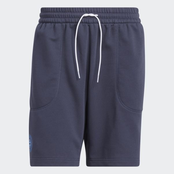 Marine Durcir Vol. 6 Short Adidas