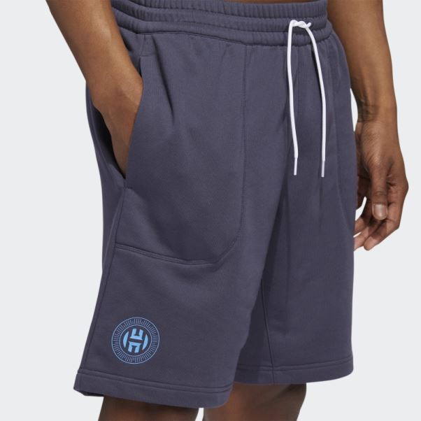 Marine Durcir Vol. 6 Short Adidas