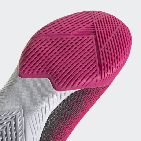 Chaussures De Foot En Salle X Speedportal.3 Rose Adidas
