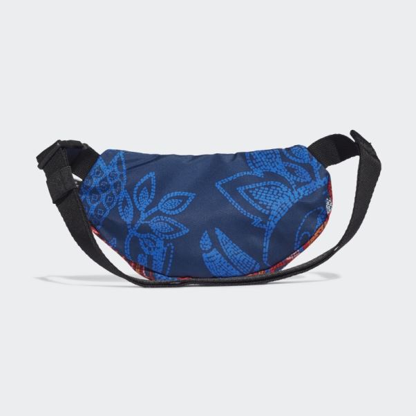 Sac Banane Farm Rio Sport To Street Training Multicolore Adidas