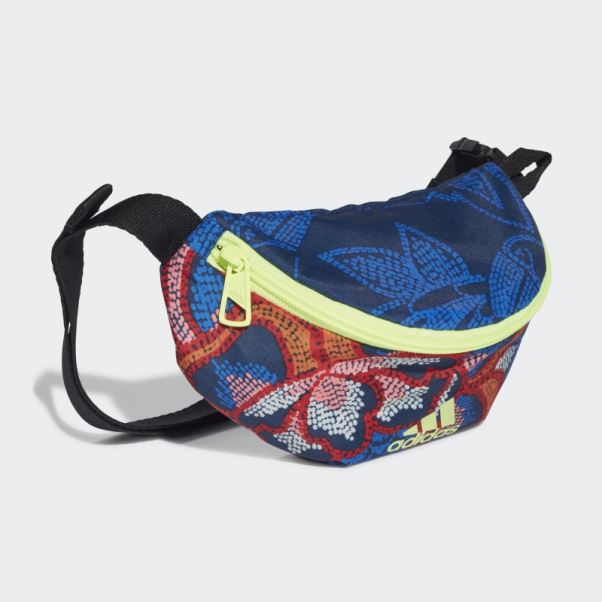 Sac Banane Farm Rio Sport To Street Training Multicolore Adidas