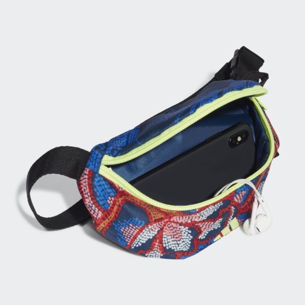 Sac Banane Farm Rio Sport To Street Training Multicolore Adidas