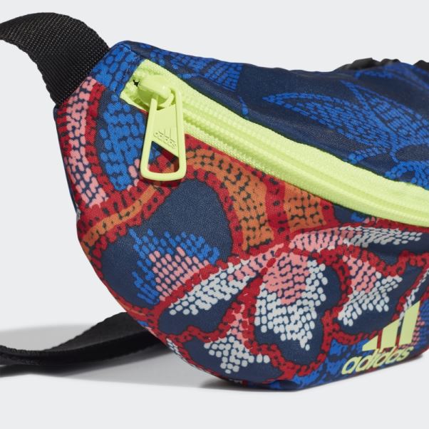 Sac Banane Farm Rio Sport To Street Training Multicolore Adidas