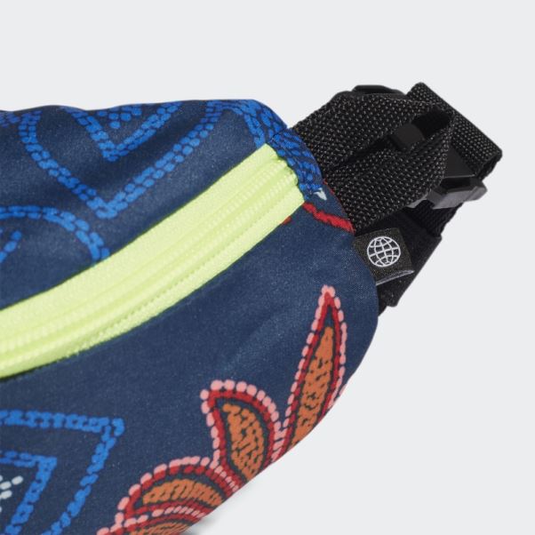 Sac Banane Farm Rio Sport To Street Training Multicolore Adidas