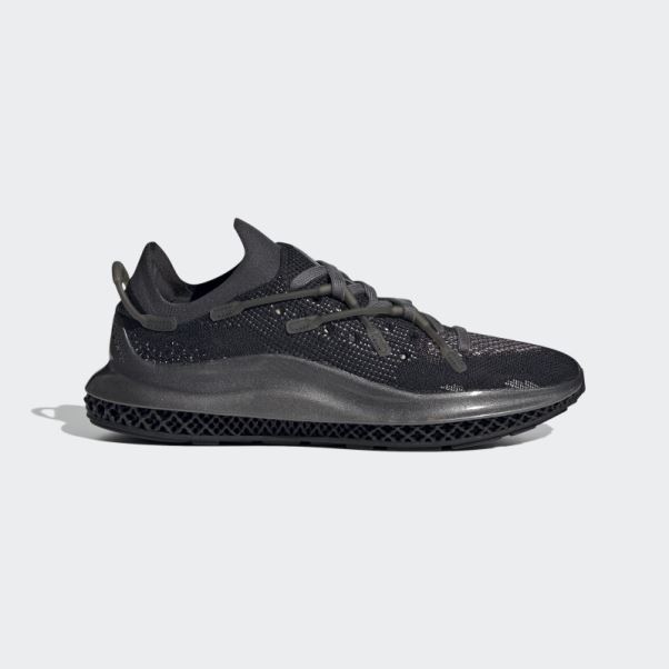 Adidas 4d Fusio Chaussures Noir