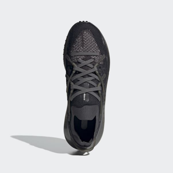 Adidas 4d Fusio Chaussures Noir