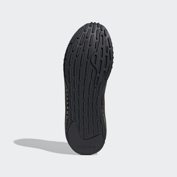 Adidas 4d Fusio Chaussures Noir