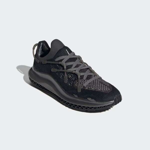 Adidas 4d Fusio Chaussures Noir
