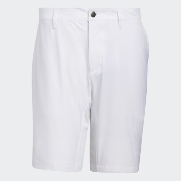 Short Adidas Blanc