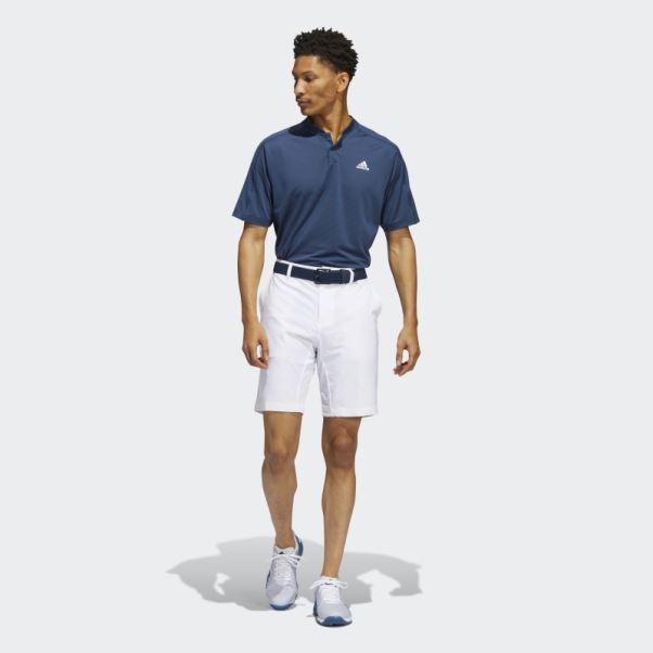 Short Adidas Blanc