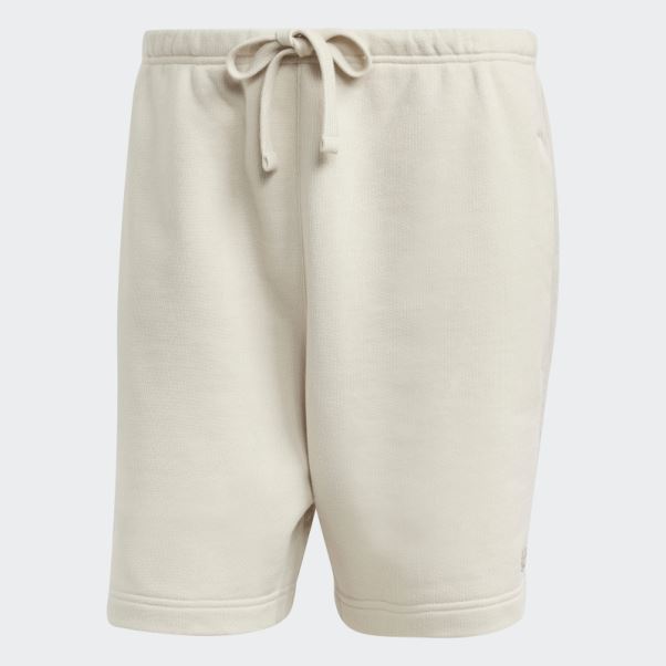 Short Adidas Essentials En Aluminium