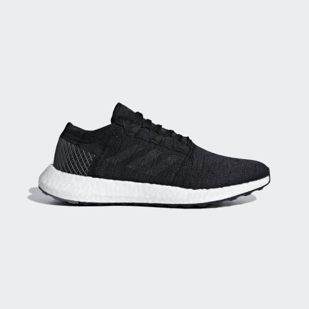 Adidas Pureboost Go Chaussures Noir