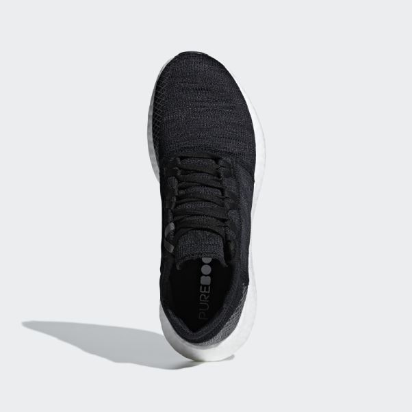 Adidas Pureboost Go Chaussures Noir