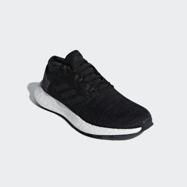 Adidas Pureboost Go Chaussures Noir
