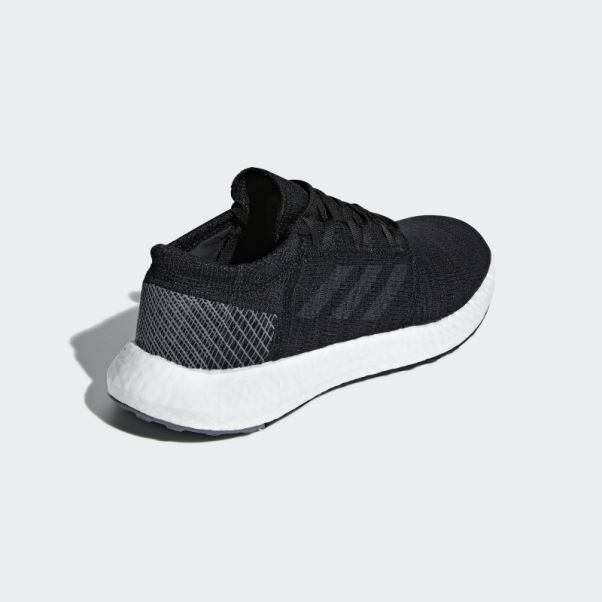 Adidas Pureboost Go Chaussures Noir