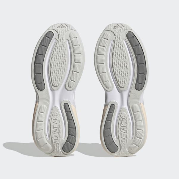 Adidas Alphabounce+ Chaussures De Rebond Durable Zéro Métallique