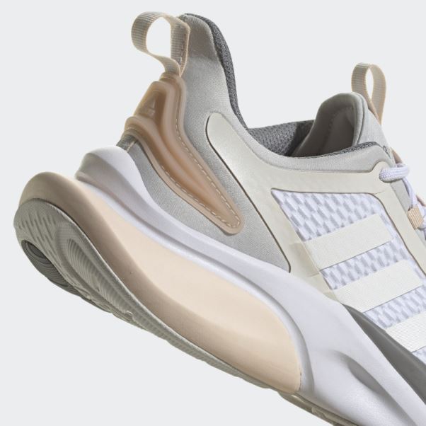 Adidas Alphabounce+ Chaussures De Rebond Durable Zéro Métallique